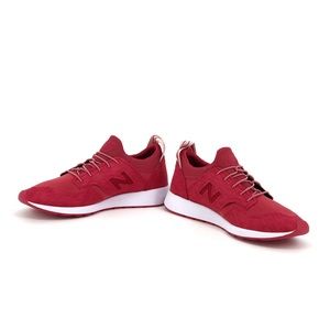 new balance 420 revlite red